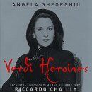 Angela Gheorghiu - Verdi Heroines - Preis vom 06.10.2026 07:26:00 h