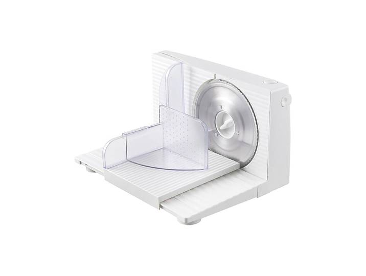 Ohmex OHM-SLI-8960 Schneidemaschine Weiss