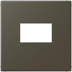Jung Abdeckung f. USB-Ladegerät LC 1969 USB 241