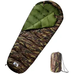 vidaXL, Schlafsack, (215 cm)