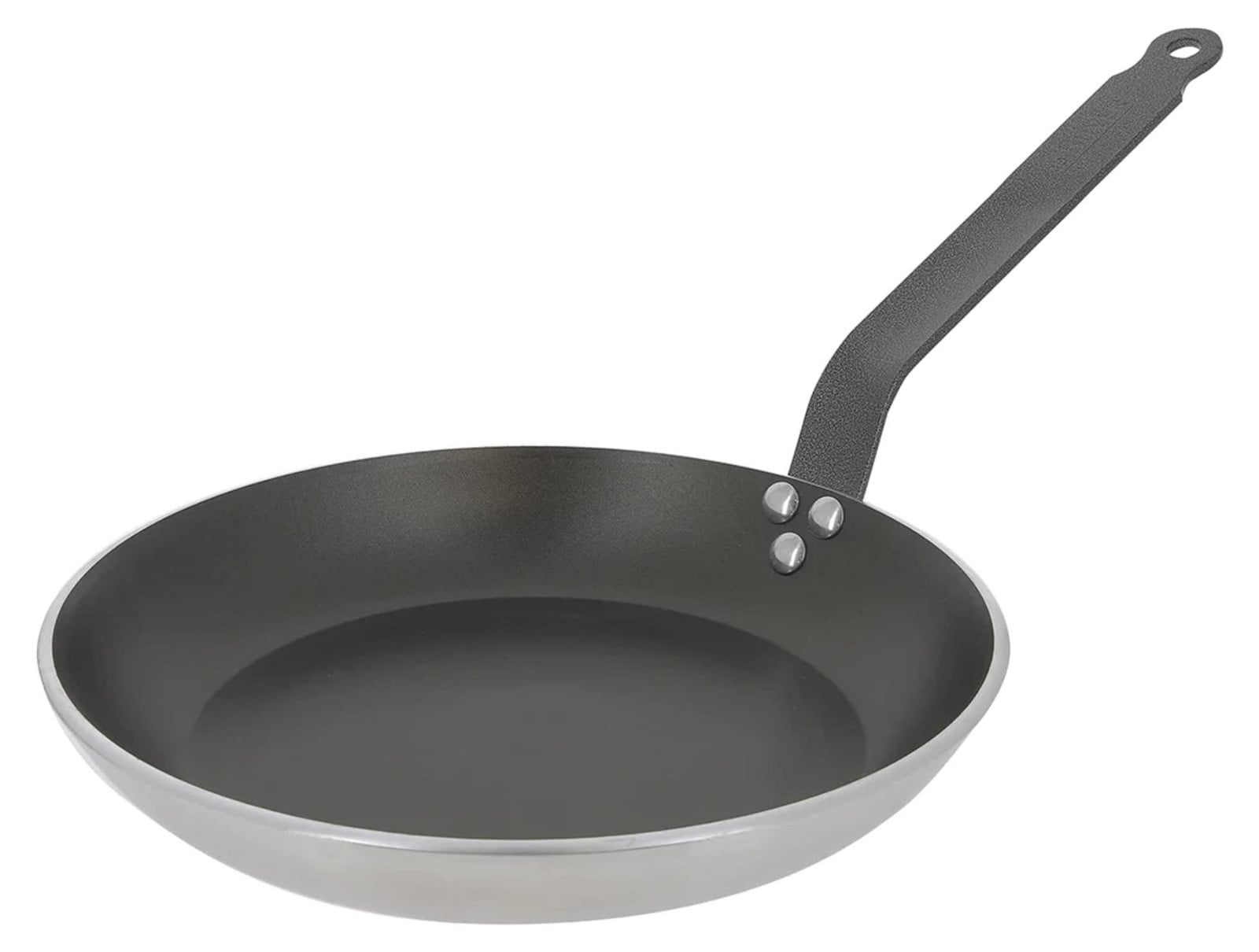 De Buyer CHOC RESTO koekenpan 24 cm