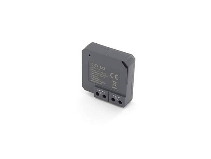 Micromodule voor draadloze schakelaar (zender)
