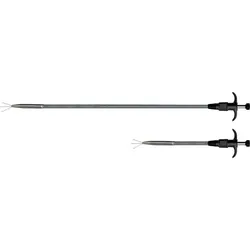 HESSE Krallengreifer Set 2-teilig 250 + 750mm