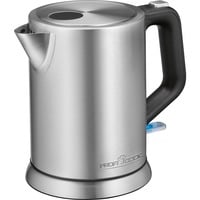 PC-WKS 1106, Wasserkocher edelstahl, 1 Liter