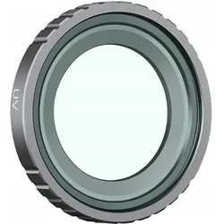 K&F Concept Filtr Kf Filtr Ochronny Uv Nano X Do Kamery Insta360 Go 3 Go3 / / Kf01.2409, Action Cam Zubehör, Transparent