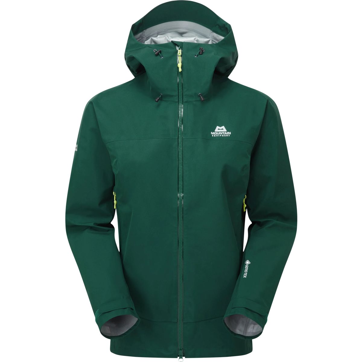 Mountain Equipment Saltoro Wmns Jacket deep teal (Me-01590) 18 ME-007630-Me-01590-18