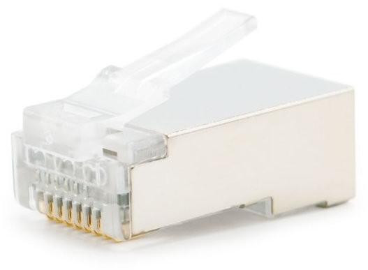 Nanocable Categorie 5 FTP RJ45-aansluitingen, 10 stuks