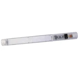 Schweitzer LED-Schrankleuchte 100-240VACMagnetbefestigung und Schalter ZAX 7836, Serverschrank Zubehör