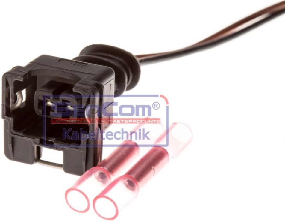 Kabelreparatursatz, Common-Rail SENCOM 1512560