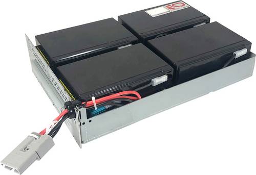 CSB Battery Akku-Set 1St.