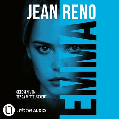 Emma - Jean Reno, Audio, 9783754017869