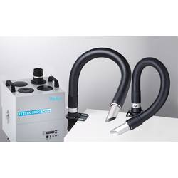 Weller Zero Smog 4V Lötrauchabsaugung 230 V 275 VA T0053665699N