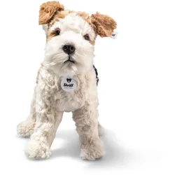 Steiff - Foxy Foxterrier 35 cm
