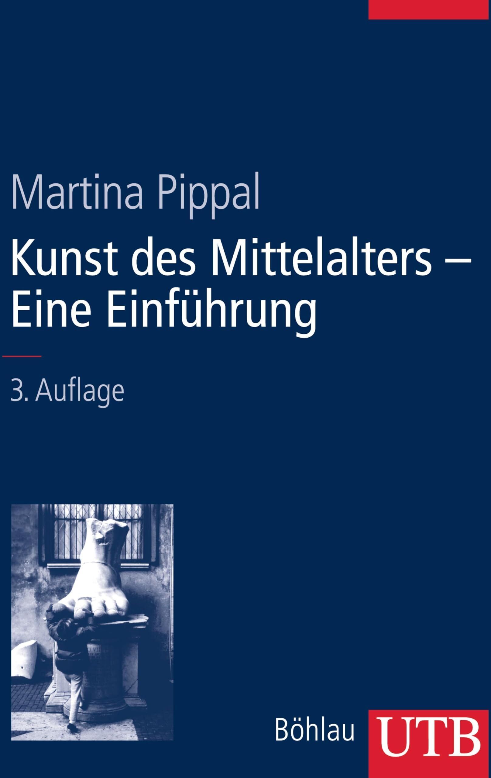 Martina Pippal - Kunst des Mittelalters- Eine Einführung - Preis vom 04.10.2026 03:51:26 h
