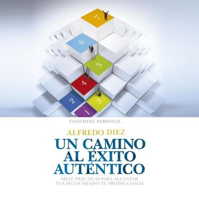 Un camino al éxito auténtico - Alfredo Diez, Audio, 9789179090937