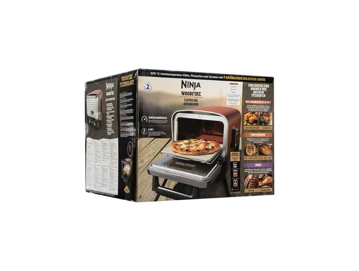Ninja OO101EU outdoor barbecue/grill
