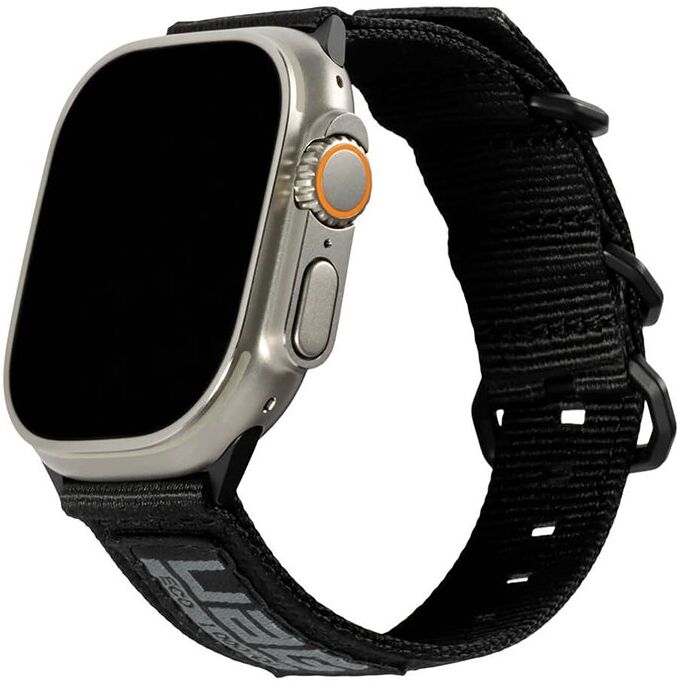 BRACELETE UAG AWATCH NATO PR