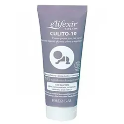 Phergal E'lifexir Baby Care Windelcreme 75ml