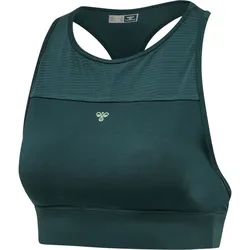 hummel hmlNORMA Sport-BH darkest spruce XL