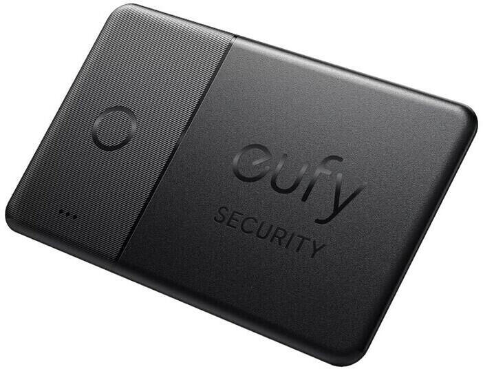 eufy security SmartTrack Karte, 1er Pack T87B2011