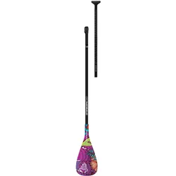 Starboard Enduro Tiki Tech Sun 26 mm F40 2teiliges SUP Paddel 2026
