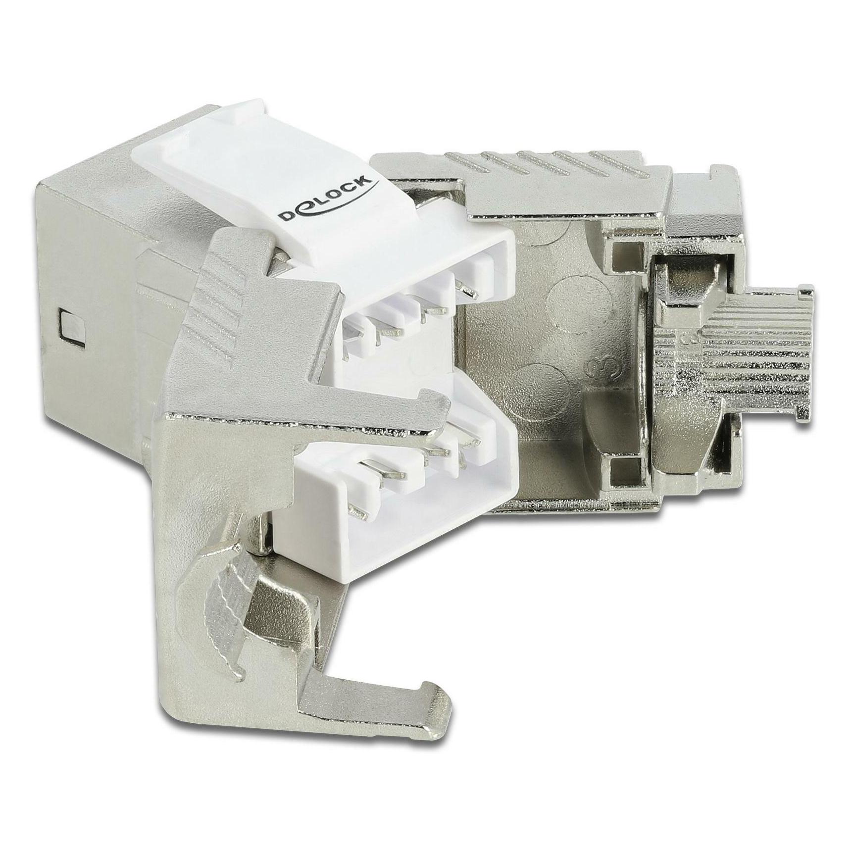 Delock Keystone module (Keystone Modul) (86288)