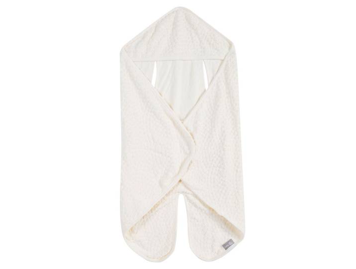 BABY-EINSCHLAGDECKE Seashells oyster