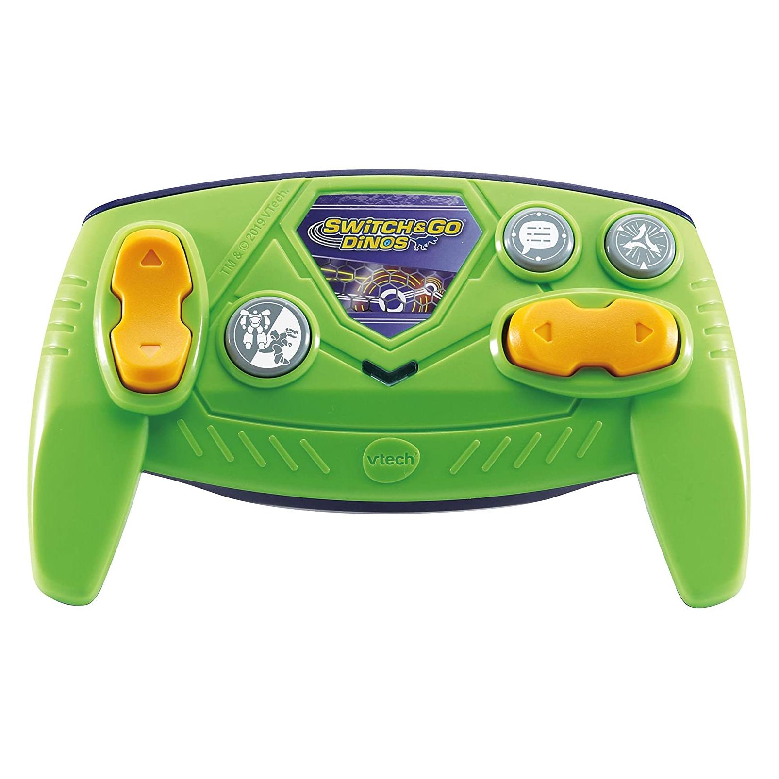VTech Switch Go Dinos- T-Rex (80-521064)