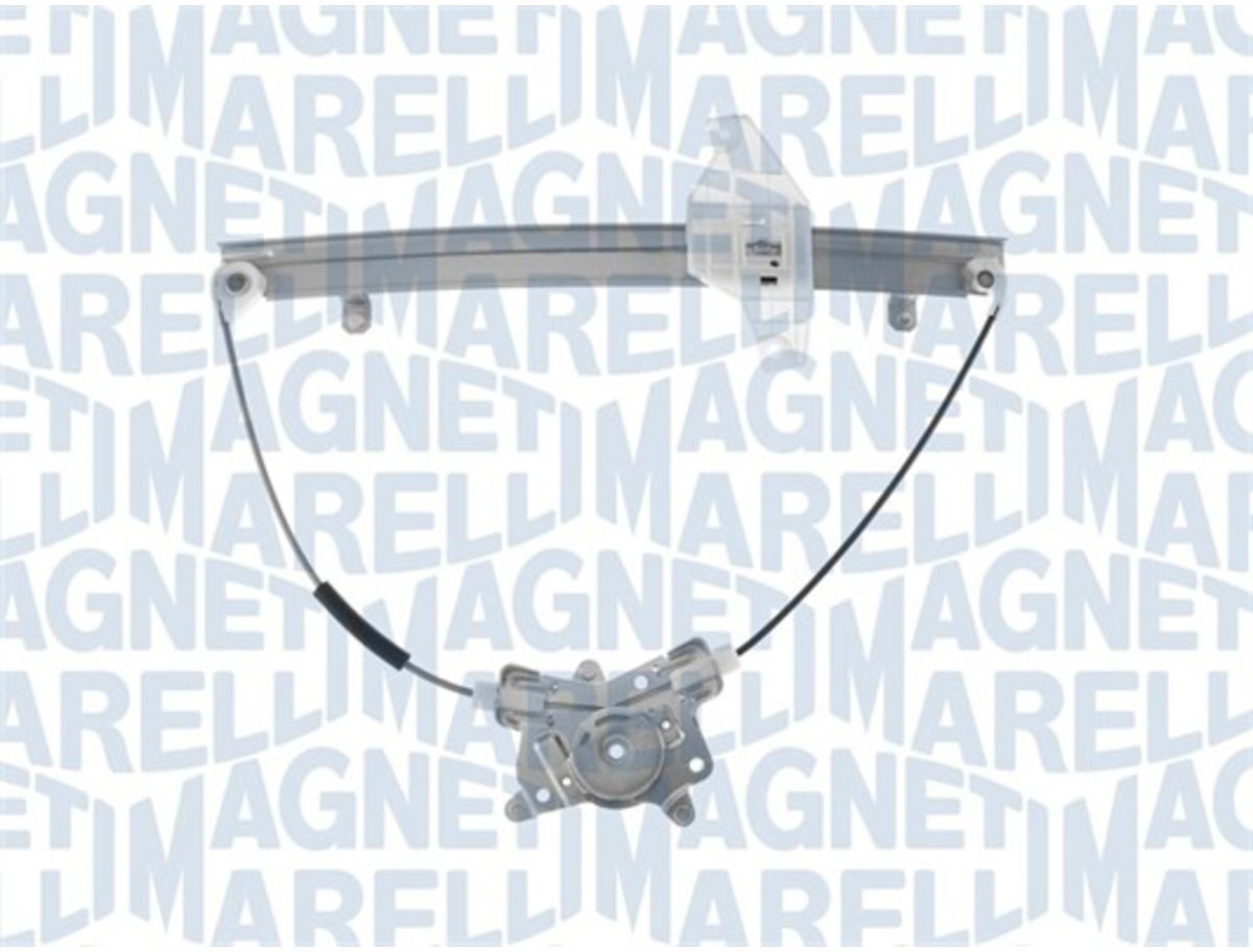 Fensterheber MAGNETI MARELLI 350103170358