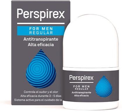 PERSPIREX Desodorante Roll-On For Men Regular