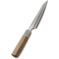 Serax Coltello da Ufficio Inku, Küchenmesser, Braun