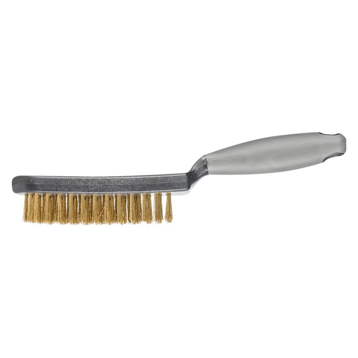 Pferd Handbürste HBUP 40 MES 0.30 VPE: 10 (HBUP 40 MES 0,30)