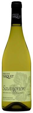 """Domaine du Tariquet""" """Domaine du Tariquet Sauvignon Blanc 2024 White Wine - France"""