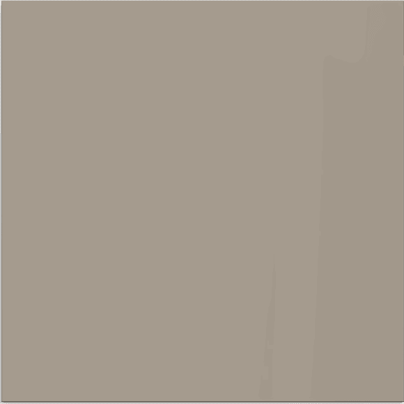 Lintex MOOD Glastavla, 500 Ã 500 mm, Lonely 170