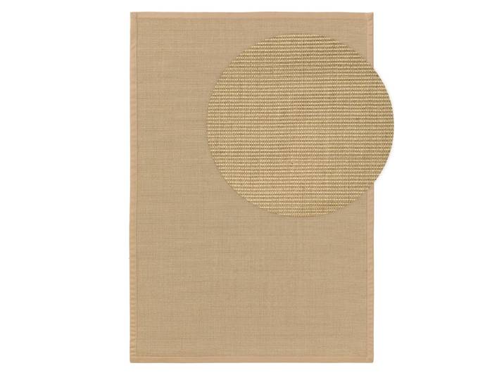 Tapis sisal crème 300x400