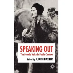 Speaking Out, Fachbücher