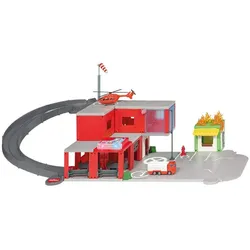 SIKU 5508 SIKUWORLD Feuerwache