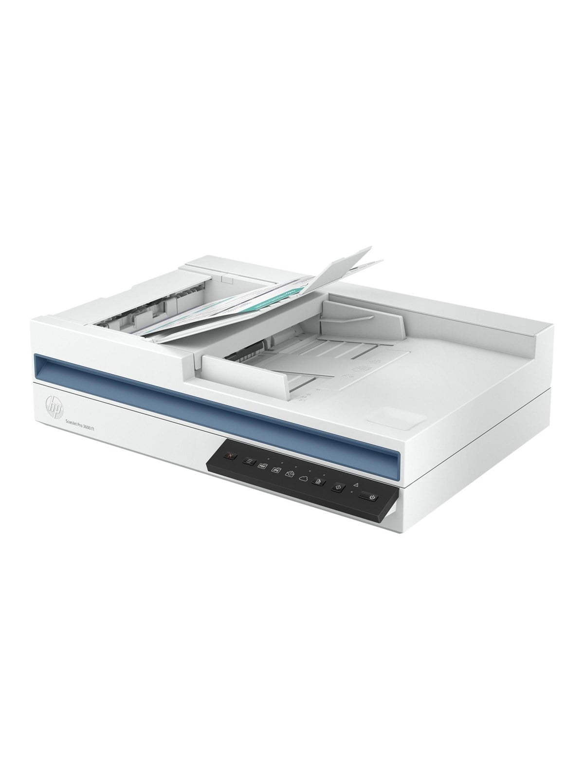 HP Scanjet Pro 3600 f1