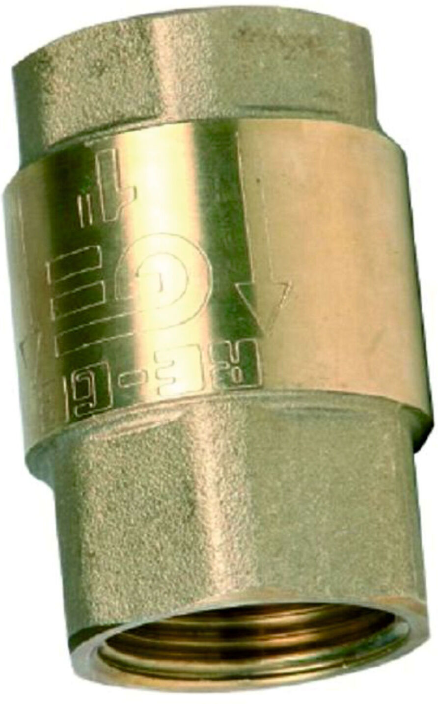 Disconnecteur anti-retour Wolf DN40 2072111 pour FWS-350