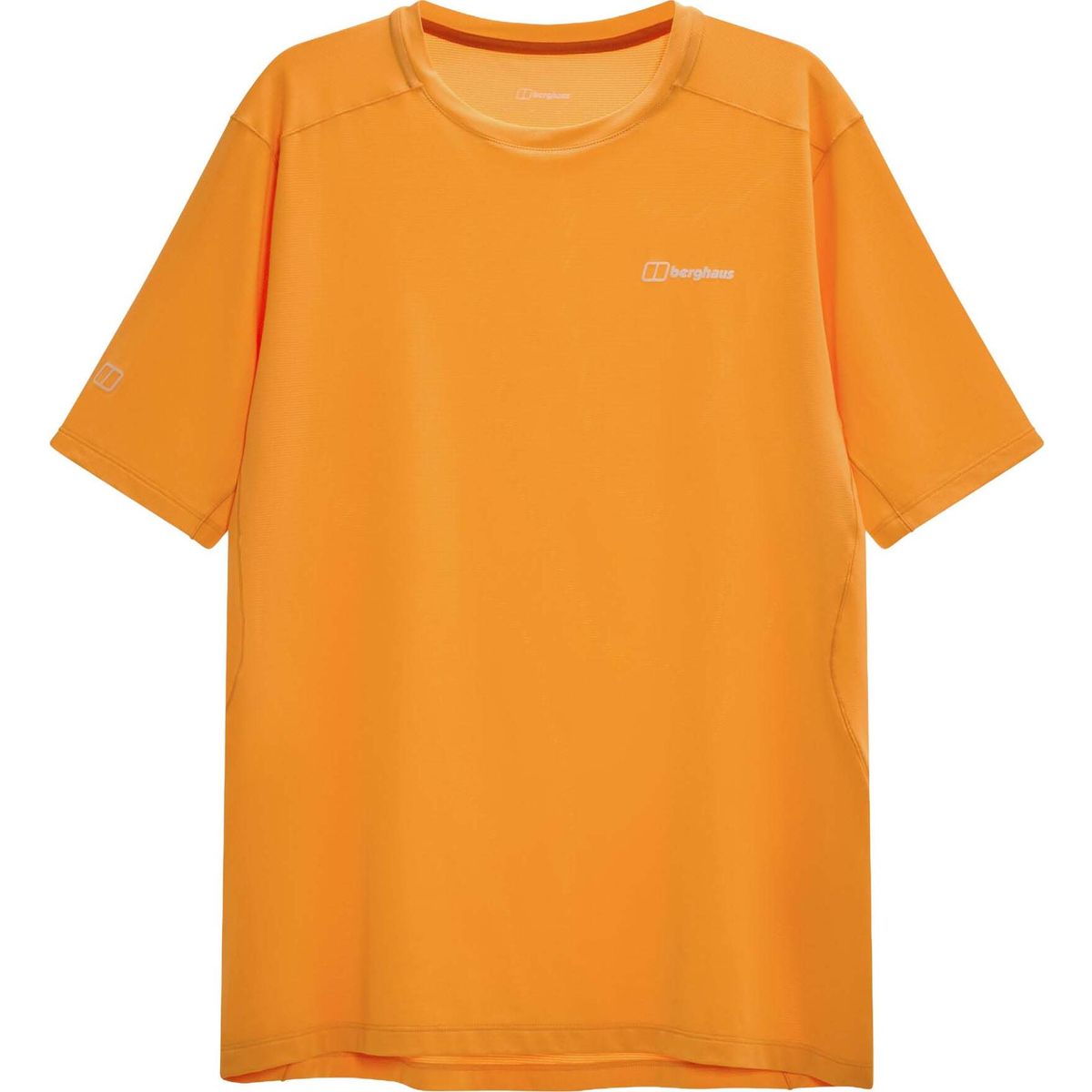 Berghaus Bowburn Tech Tee AM tangerine (C17BE) L 4-A000075001-C17BE-L