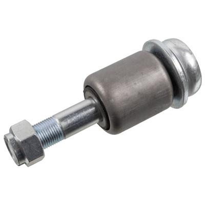 FEBI BILSTEIN Buchse, Federauge beidseitig 35583