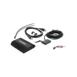 DENSION DAB+U - DAB über USB und Ipodsteuerung - inkl. Scheibenantenne D_DBU3...
