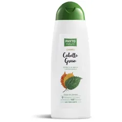 Phyto Nature Fettiges Haarshampoo 400ml
