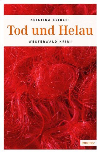 Kristina Seibert - Tod und Helau - Preis vom 30.09.2026 22:30:23 h