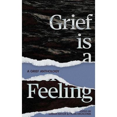 Grief Is A Feeling, Taschenbuch von , Normal Girl, 978-1-06-762030-1