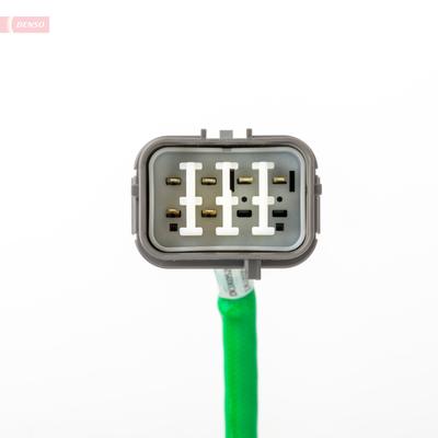 DENSO Lambdasonde Direct Fit dox0520 für Suzuki