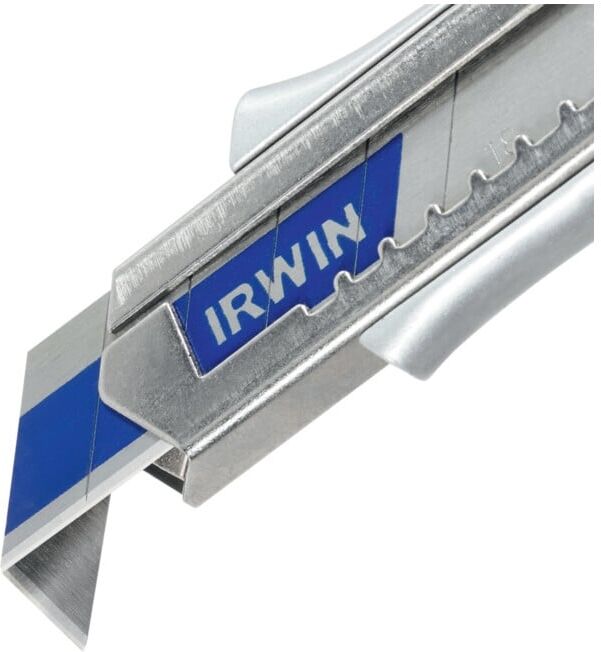 IRWIN Lame à casser bimétal 18 mm, 5 pièces ; Irwin Tools (10507102)