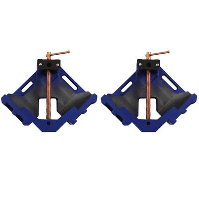 Premium Right Angle Clamp Tool Woodworking Corner Clamp Premium Right Angle Clamp Tool Woodworking Corner Clamp