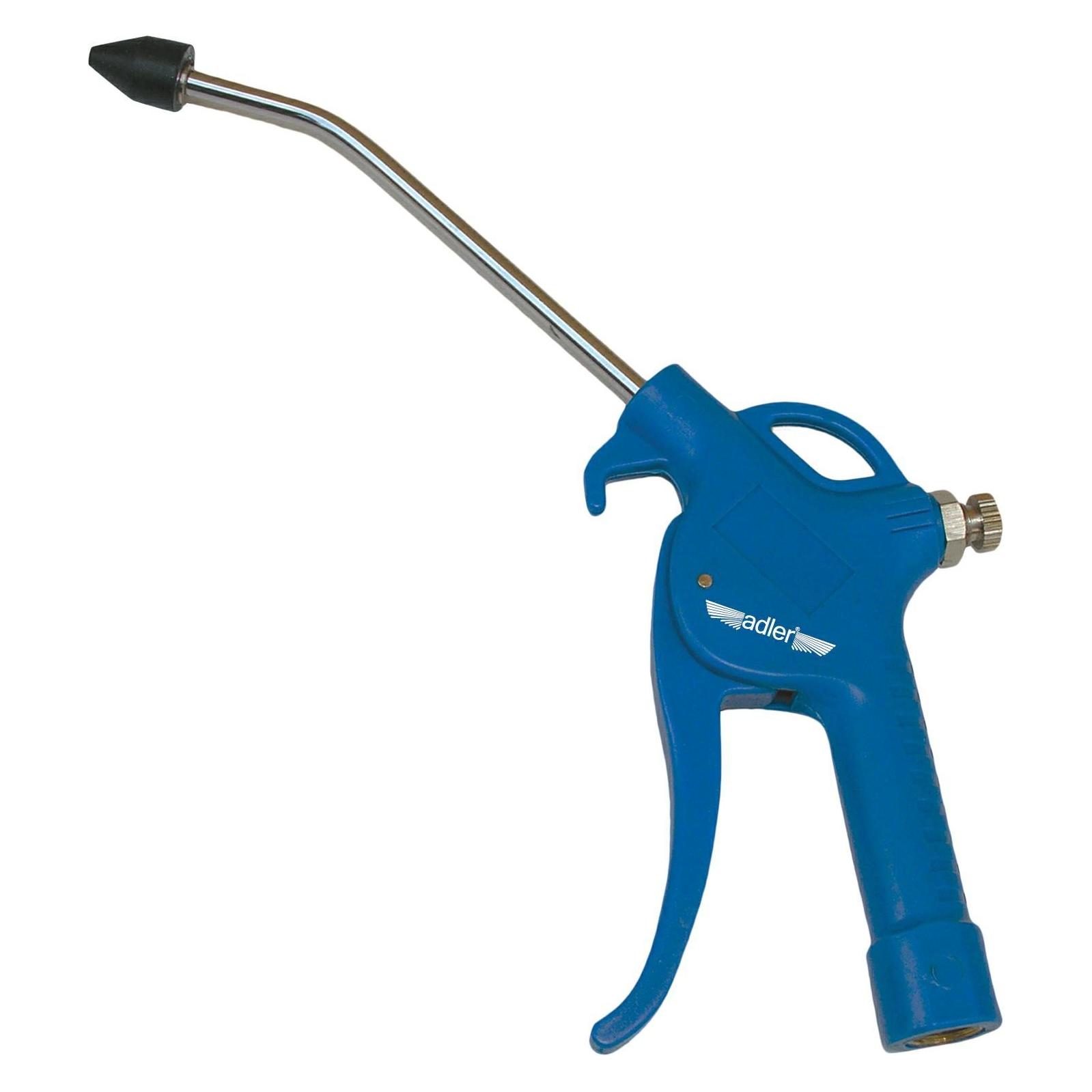Adler Blase Pistole mit Lufteinstellung 10 cm ABG-10 (40076639)