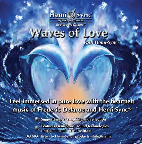 Monroe Products - Waves of Love - Preis vom 05.10.2026 03:47:11 h